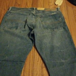 Denim & Supply jeans